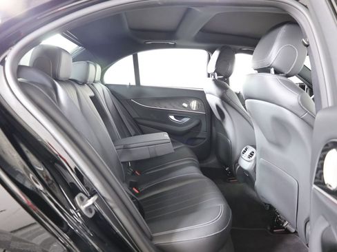Used 2022 Mercedes-Benz E 450 4MATIC Sedan image 50