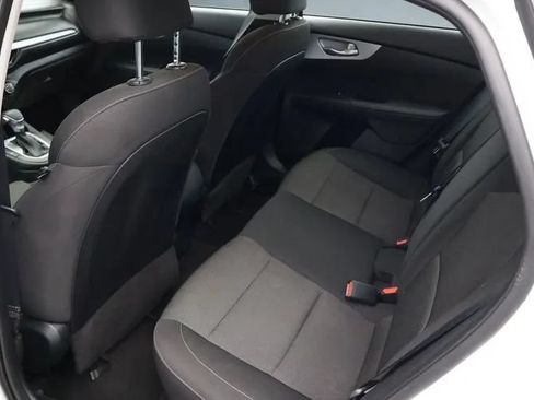 Used 2024 Kia Forte LXS FWD image 15