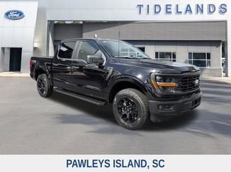 New 2026 Ford F150 STX w/ Equipment Group 201A FX4 AWD/4WD 360° Tour