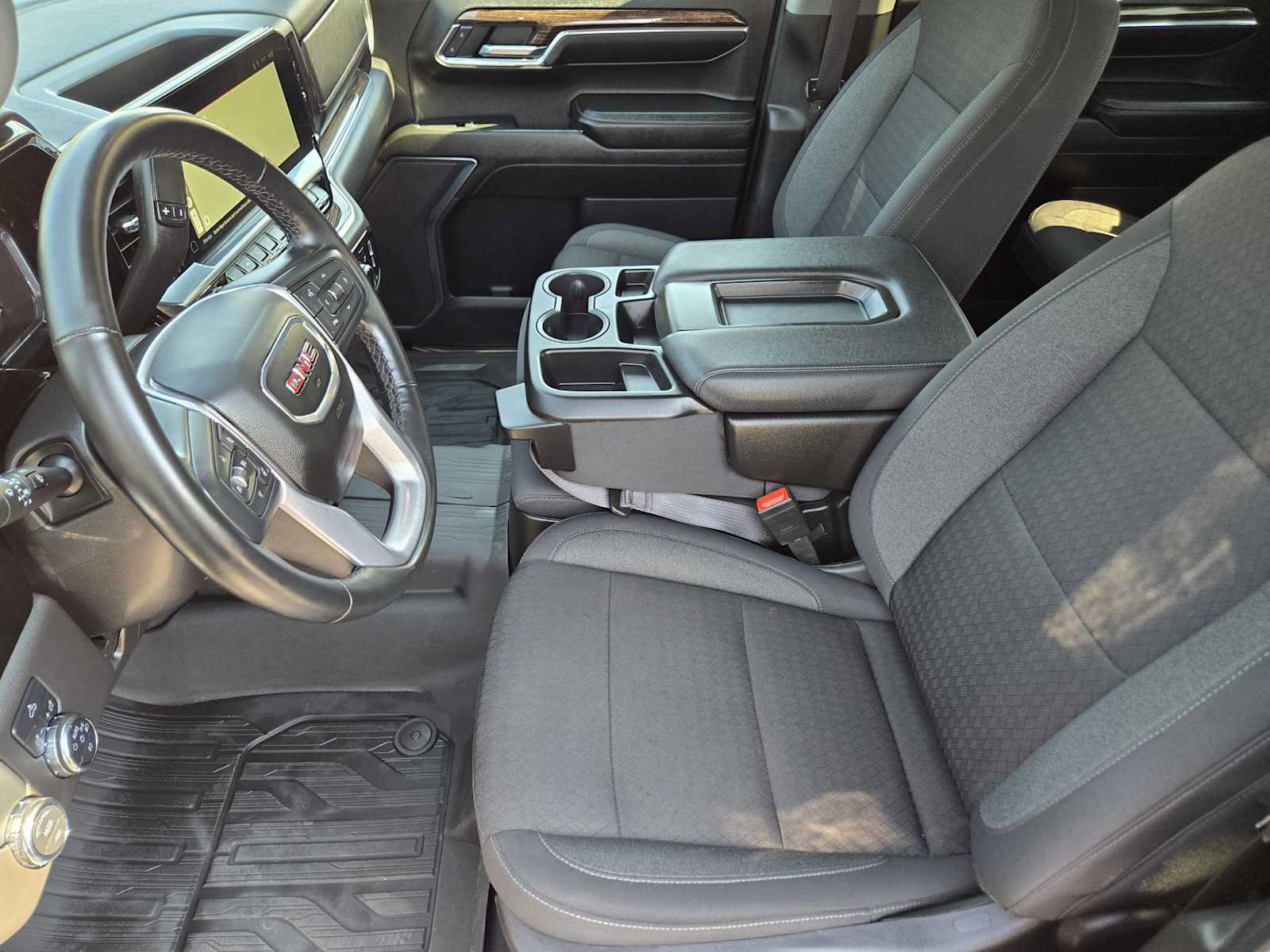 Certified 2024 GMC Sierra 1500 Elevation RWD image 14