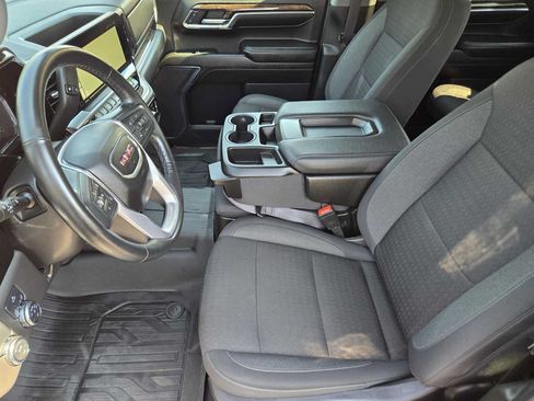 Used 2024 GMC Sierra 1500 Elevation RWD image 14