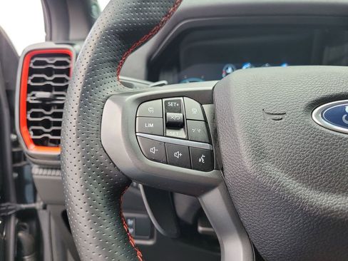 Certified 2024 Ford Ranger Raptor image 23