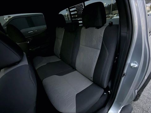 Used 2021 Toyota Tacoma TRD Off-Road w/ Technology Package image 20