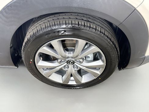 Used 2022 MAZDA CX-30 AWD 2.5 S w/ Select Package image 32