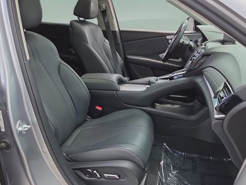 Used 2021 Acura RDX FWD w/ Technology Package image 18