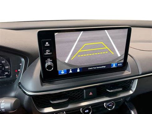 New 2026 Acura ADX A-Spec AWD/4WD image 28