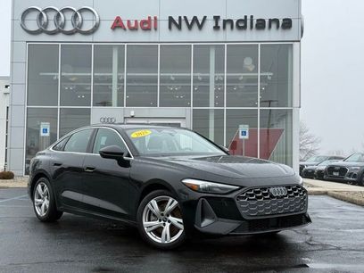 Used 2025 Audi A5 2.0T Premium w/ Convenience Package