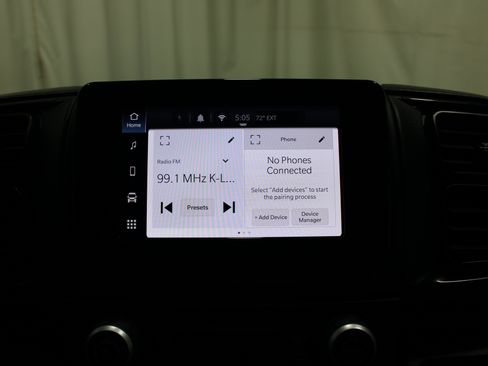 Used 2025 RAM ProMaster 2500 w/ Convenience Group FWD image 13