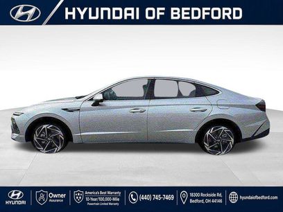 New 2026 Hyundai Sonata SEL