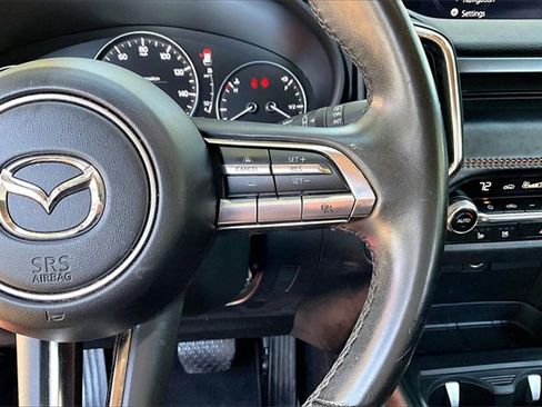 Used 2023 MAZDA CX-50 AWD 2.5 S w/ Cargo Package image 11