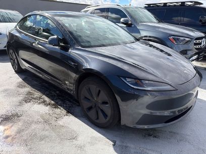 Used 2025 Tesla Model 3 Long Range