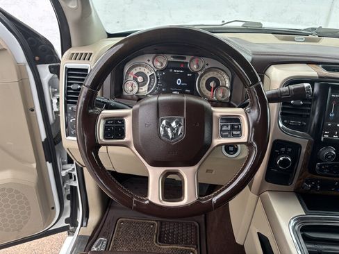 Used 2018 RAM 2500 Longhorn AWD/4WD image 14