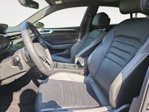 Used 2021 Volkswagen Arteon SEL Premium AWD/4WD image 9