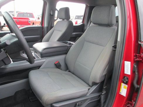 Used 2024 Ford F150 XLT w/ Equipment Group 302A MID image 19