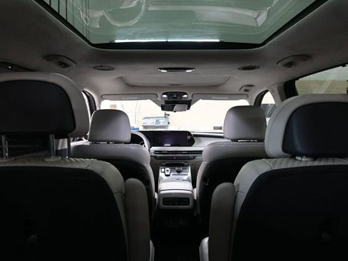 Used 2024 Hyundai Palisade Calligraphy image 75