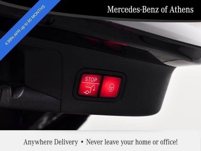 New 2026 Mercedes-Benz GLA 250 4MATIC image 41