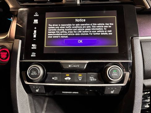 Used 2018 Honda Civic EX-T image 17