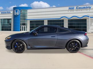 New 2026 Honda Prelude video 2