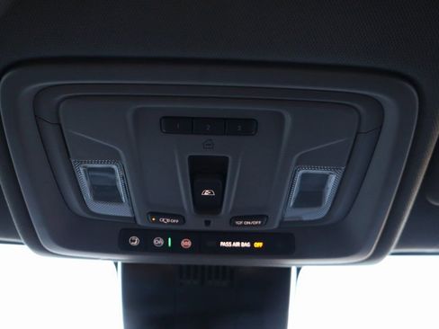 New 2026 Chevrolet Silverado 1500 LT w/ Protection Package image 17