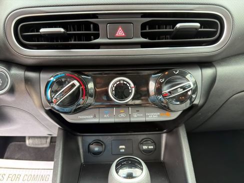 Used 2023 Hyundai Kona SEL w/ Cargo Package FWD image 24