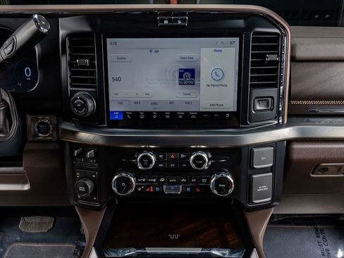 Used 2026 Ford F250 King Ranch w/ Chrome Package image 21