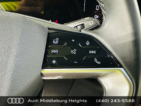Certified 2025 Audi Q5 Premium Plus w/ Premium Plus AWD/4WD image 18