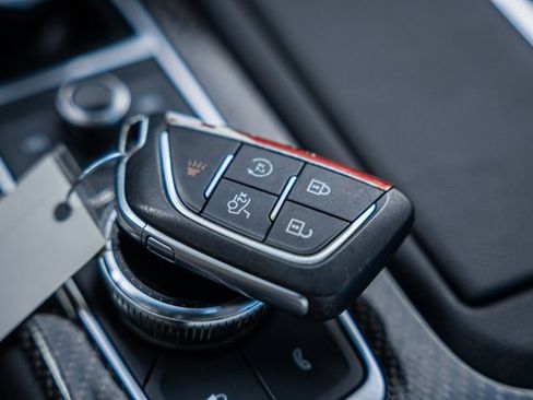 Used 2023 Cadillac CT5 V Blackwing w/ Driver Assist Package image 49