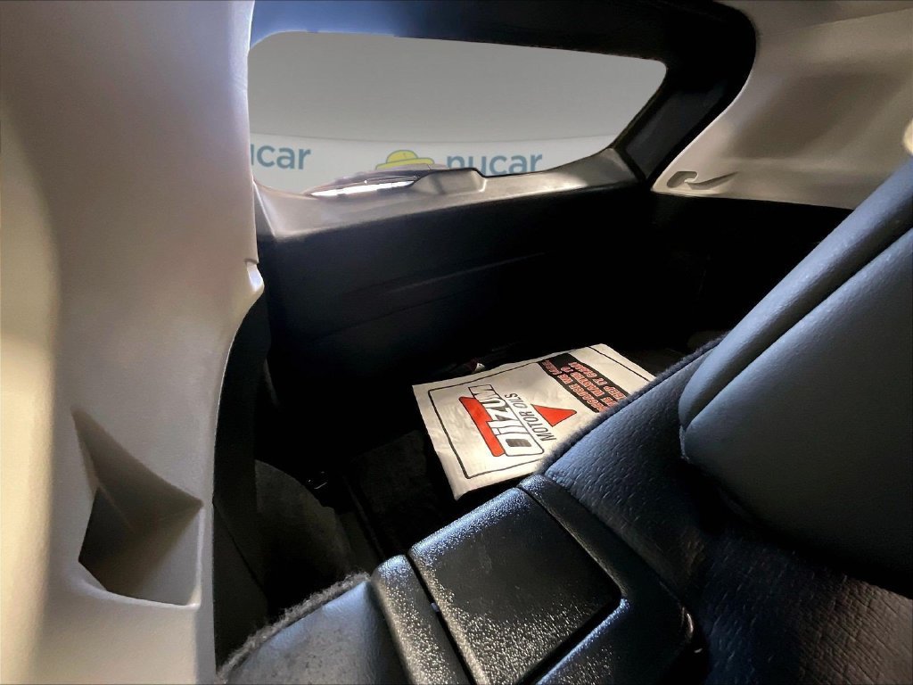 Certified 2023 Nissan Rogue SV w/ SV Premium B Package AWD/4WD image 17