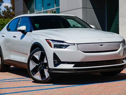 Used 2024 Polestar Polestar 2