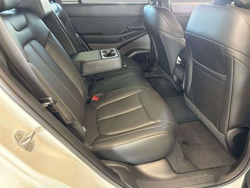 New 2026 Jeep Cherokee Limited image 8