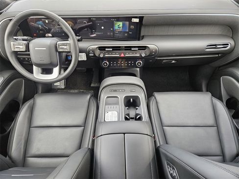 New 2026 Hyundai Palisade Calligraphy image 26