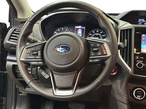 Used 2021 Subaru Crosstrek 2.0i Premium w/ Moonroof Package AWD/4WD image 17
