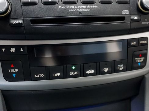 Used 2008 Acura TSX FWD image 20