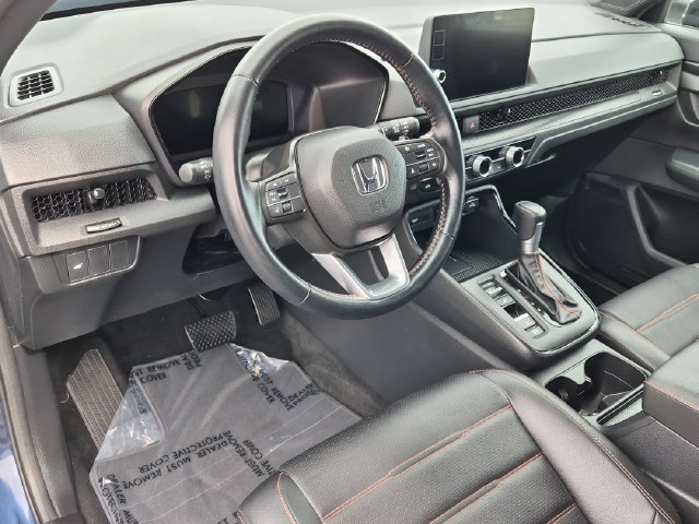 Used 2026 Honda CR-V Sport-L image 10