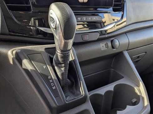 Used 2024 Ford Transit 350 XLT image 11