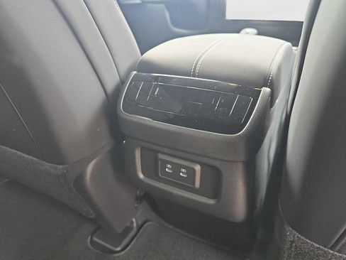 Used 2027 INFINITI QX65 Sport AWD/4WD image 13