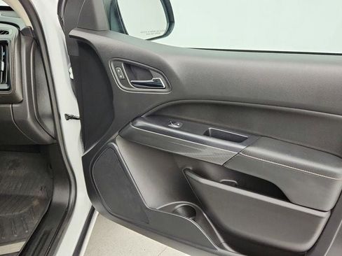 Used 2021 GMC Canyon AT4 w/ Driver Alert Package image 27