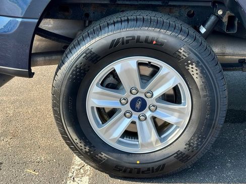Certified 2020 Ford F150 XLT AWD/4WD image 44