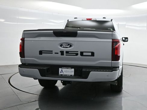 Used 2025 Ford F150 STX RWD image 38
