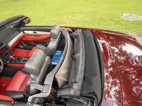Used 2002 Ford Thunderbird RWD image 41