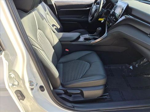 Certified 2024 Toyota Camry SE FWD image 19