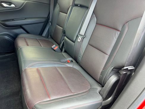 Used 2020 Chevrolet Blazer RS image 12