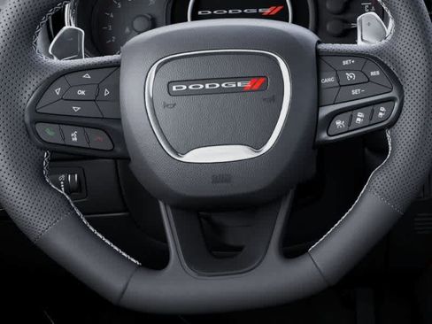 New 2026 Dodge Durango GT AWD/4WD image 19