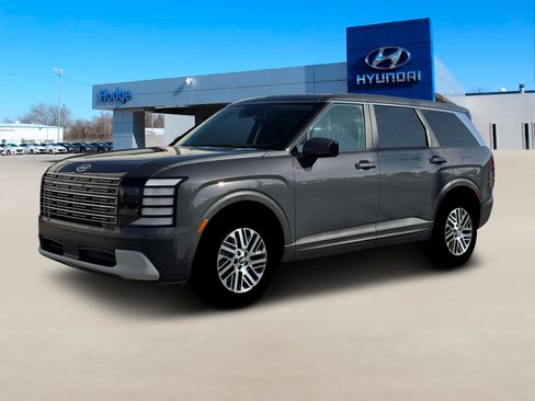 New 2026 Hyundai Palisade SE image 2