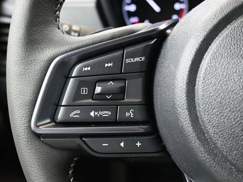 New 2026 Subaru Forester Limited image 26