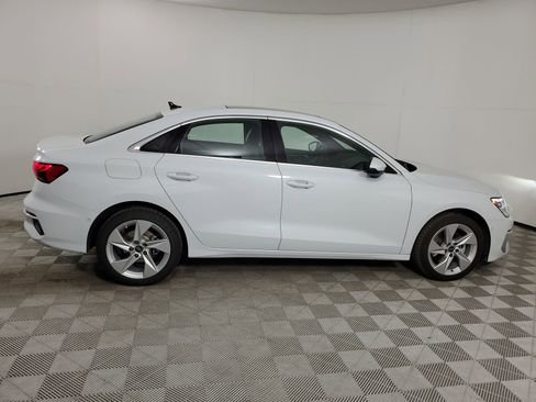 Certified 2023 Audi A3 2.0T Premium Plus w/ Premium Plus Package image 12