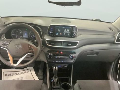 Used 2020 Hyundai Tucson Value w/ Winter Weather Package AWD/4WD image 11