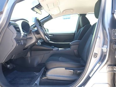Certified 2025 Nissan Leaf S FWD image 13