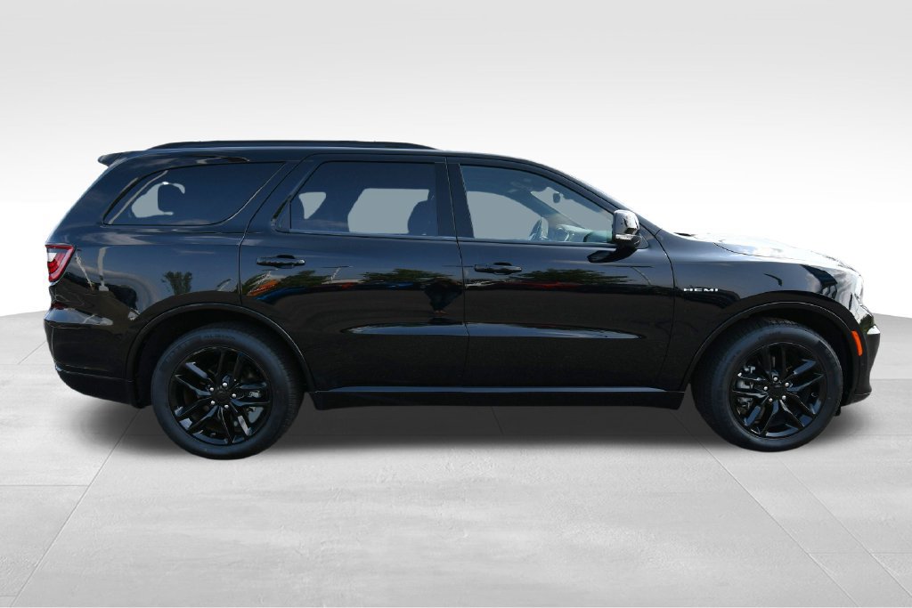 Used 2024 Dodge Durango R/T AWD/4WD image 9
