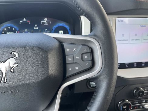New 2025 Ford Bronco Stroppe Edition AWD/4WD image 19